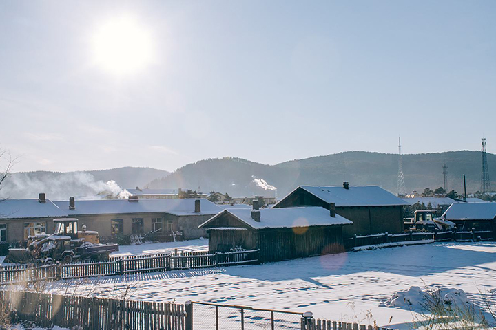 漠河市人口_中国最北城市 漠河 谷雨节气迎飞雪